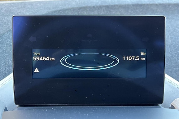 BMW i3 7 of 8