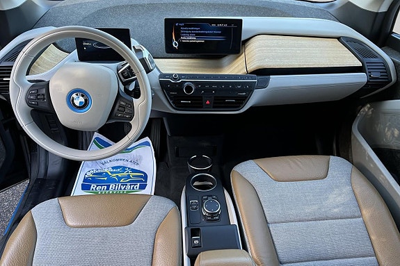 BMW i3 6 of 8