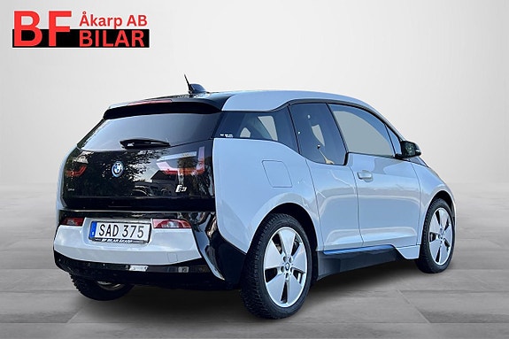 BMW i3 5 of 5