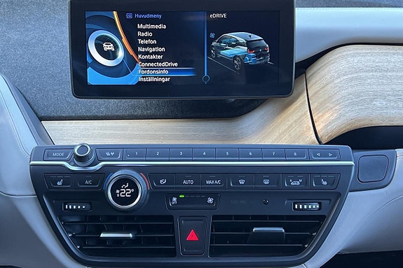 BMW i3 8 of 8