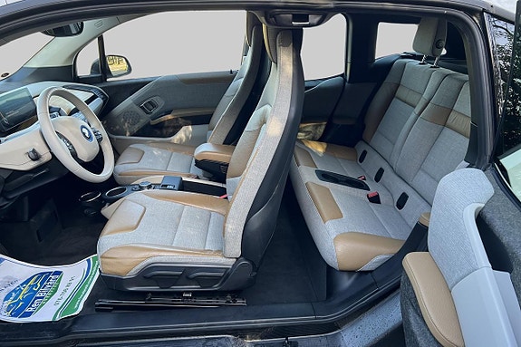 BMW i3 5 of 8