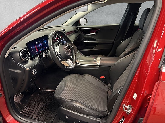 Mercedes-Benz C300 e 11 of 24
