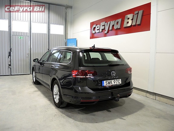 Volkswagen Passat 5 of 5
