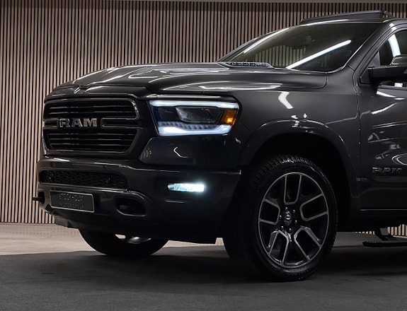 Dodge RAM 4 of 5