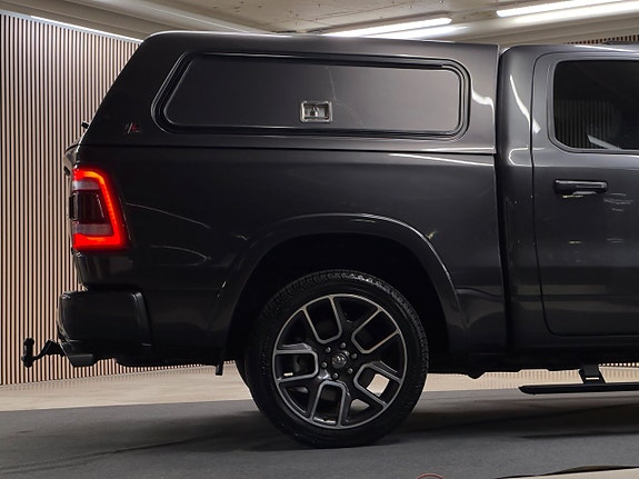 Dodge RAM 11 of 27