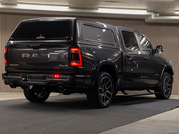 Dodge RAM 8 of 27