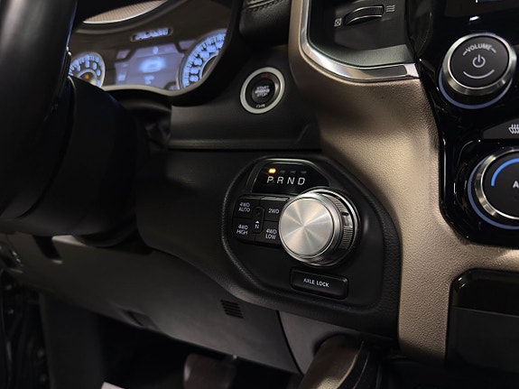 Dodge RAM 20 of 27