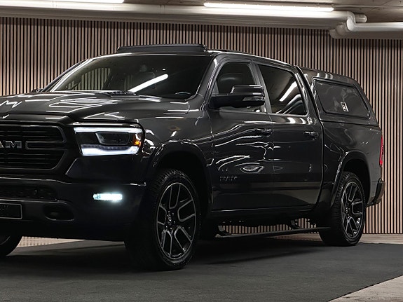 Dodge RAM 3 of 5
