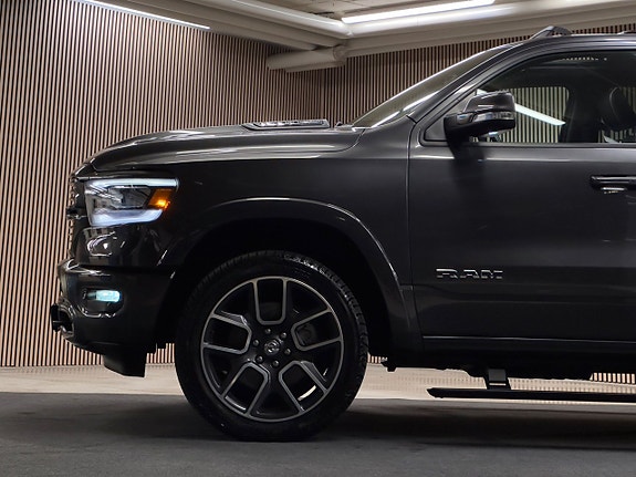 Dodge RAM 6 of 27