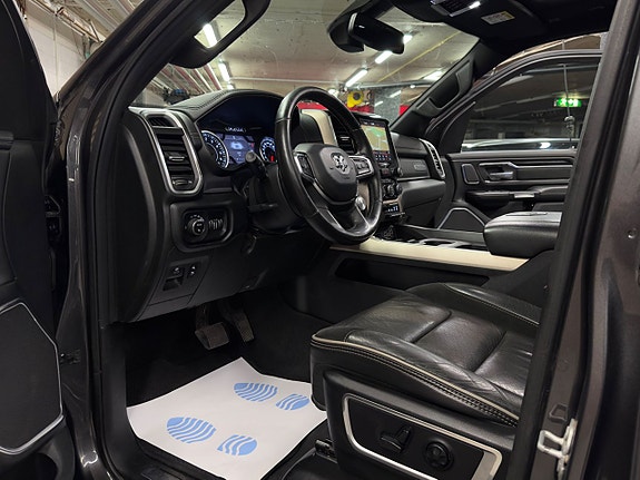 Dodge RAM 16 of 27