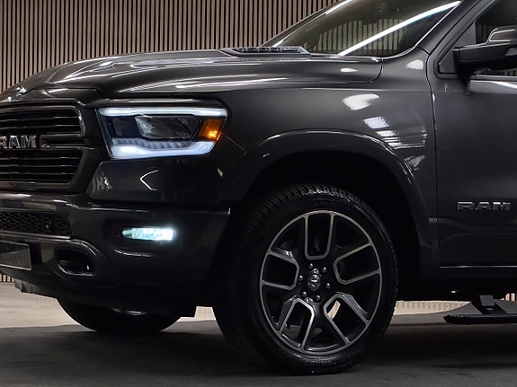 Dodge RAM 5 of 5