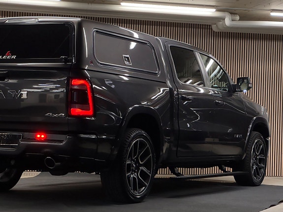 Dodge RAM 9 of 27