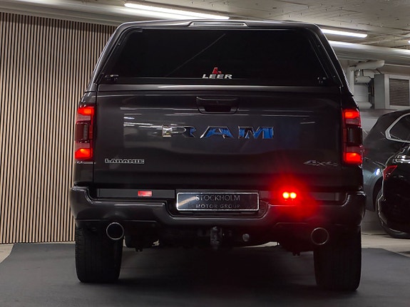 Dodge RAM 15 of 27