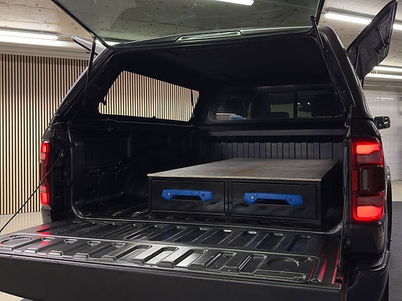 Dodge RAM 14 of 27