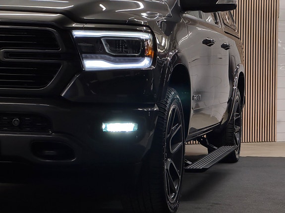 Dodge RAM 7 of 27