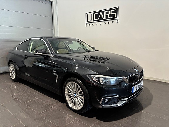 BMW 430i