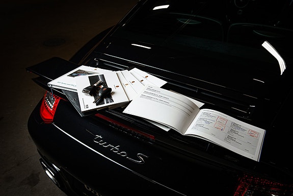 Porsche 911 29 of 30