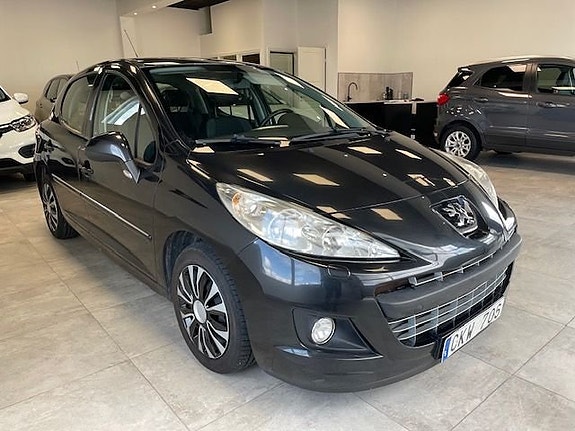 Peugeot 207 6 of 13
