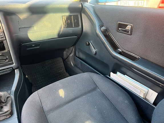 Audi 80 17 of 20