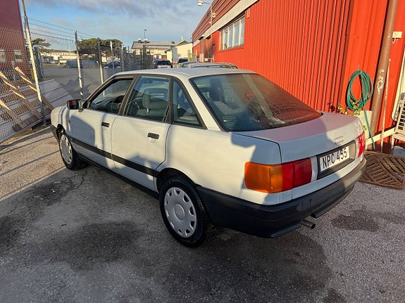 Audi 80 7 of 20