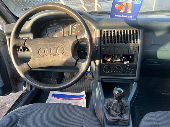 Audi 80 14 of 20