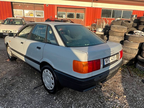 Audi 80 8 of 20