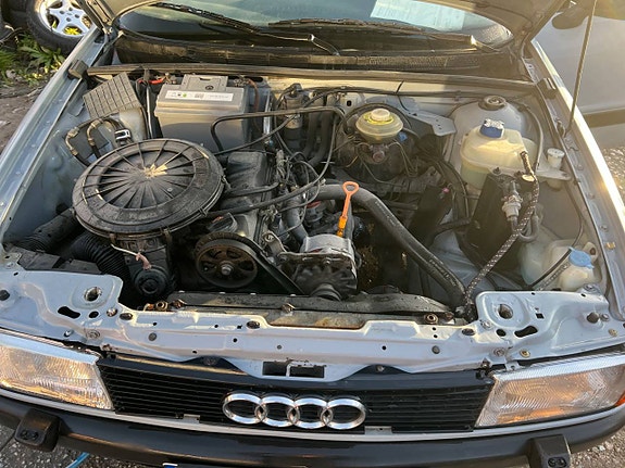 Audi 80 20 of 20