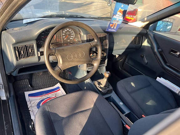 Audi 80 13 of 20