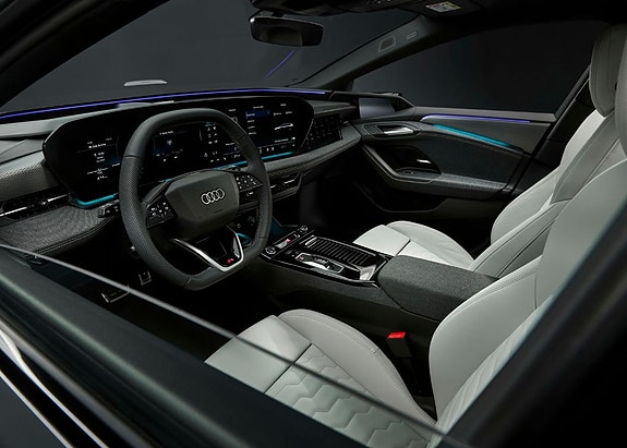 Audi A6 4 of 5
