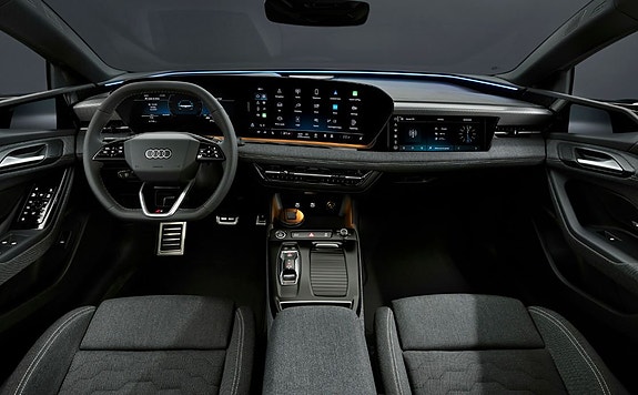 Audi A6 5 of 5