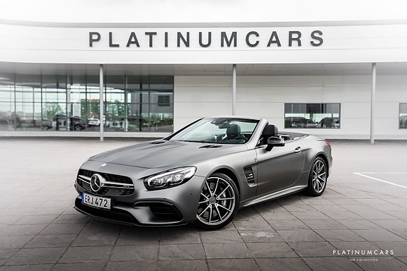 Mercedes-Benz SL63
