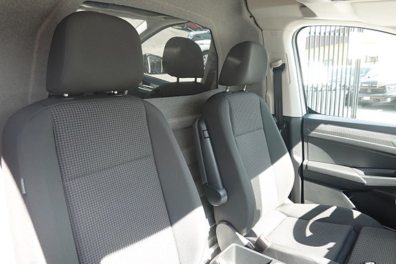 Volkswagen Caddy 14 of 20