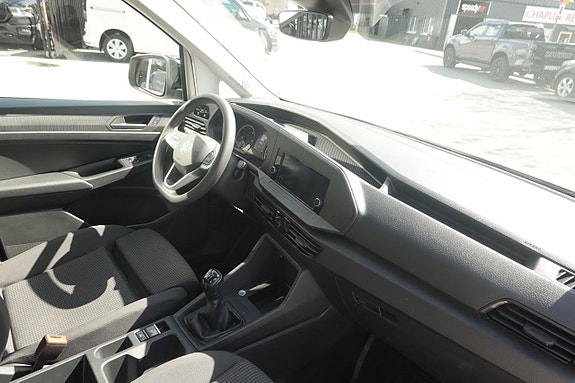 Volkswagen Caddy 15 of 20