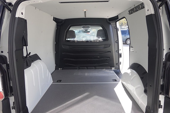 Volkswagen Caddy 10 of 20