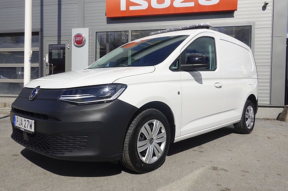 Volkswagen Caddy 6 of 20
