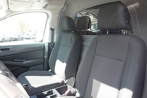 Volkswagen Caddy 12 of 20