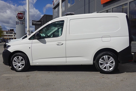 Volkswagen Caddy 5 of 20