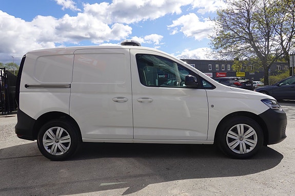 Volkswagen Caddy 3 of 20