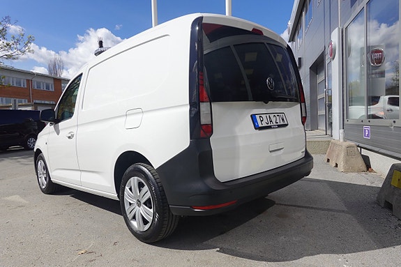 Volkswagen Caddy 4 of 20