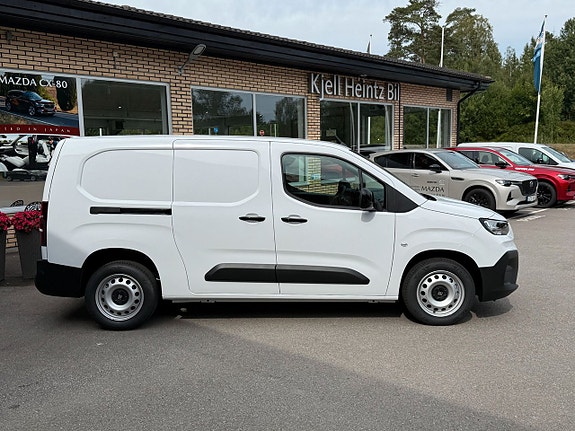 Fiat Doblo 2 of 5