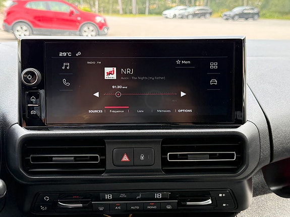 Fiat Doblo 10 of 12
