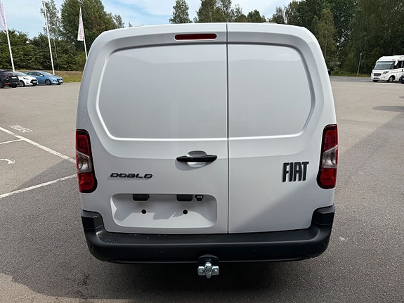 Fiat Doblo 4 of 5