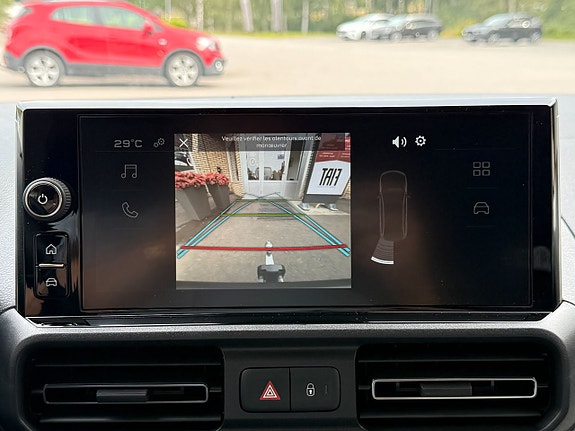 Fiat Doblo 11 of 12