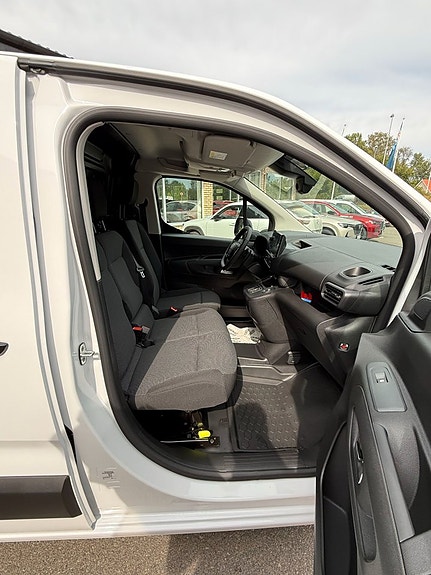 Fiat Doblo 8 of 12