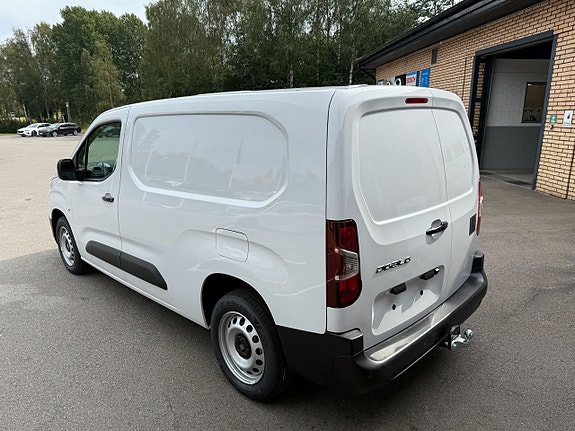 Fiat Doblo 5 of 5