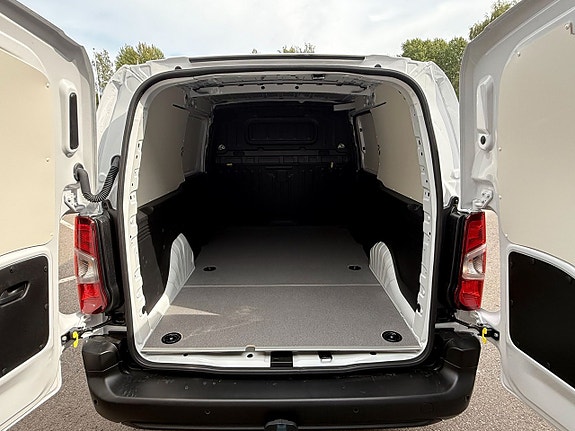 Fiat Doblo 6 of 12