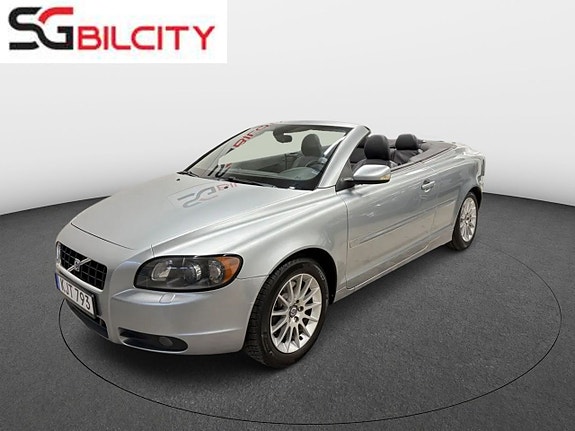 Volvo C70