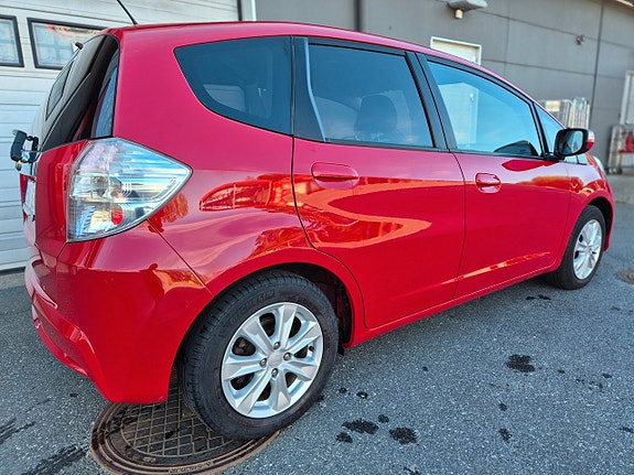 Honda Jazz 3 of 5
