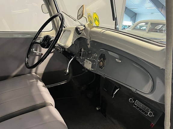 Citroen B11 7 of 21
