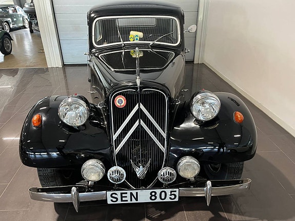 Citroen B11 5 of 21